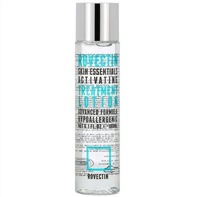 Rovectin, Skin Essentials Activating Treatment Lotion, 6.1 fl oz (180 ml)