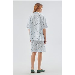 Блуза POMPA, 970474