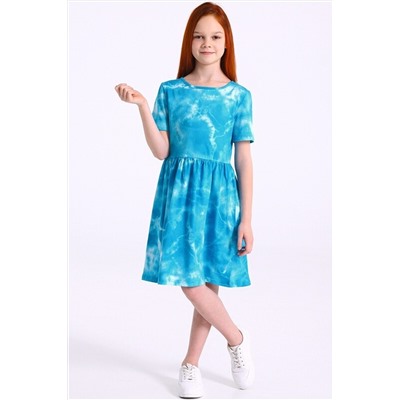 Платье АПРЕЛЬ, 1087368