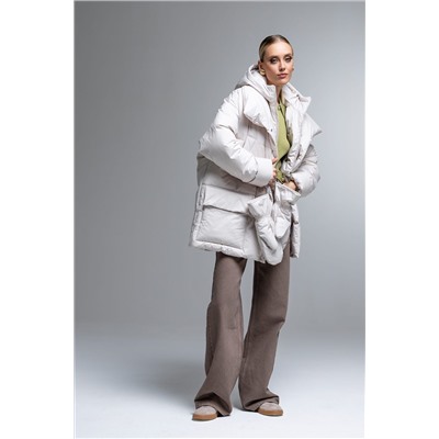 Пуховик HOOPS, 1216904