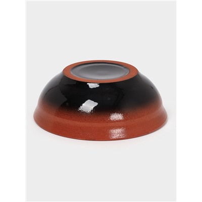 УЦЕНКА Набор посуды «Вятская керамика» 2.5 л + 1×0.5 л + ложка, традиционный