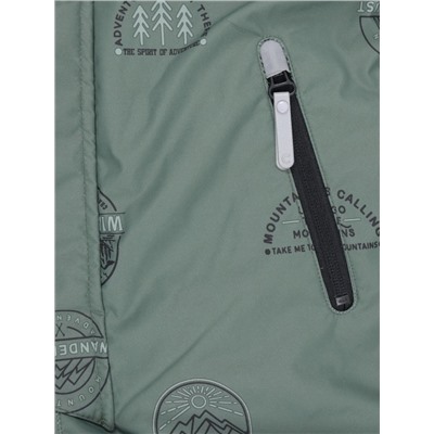 CROCKID Комбинезон ВК 60127/н/5 УЗГ