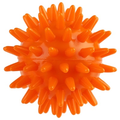 Массажёр «Ёжик», d=6 см, 35 г