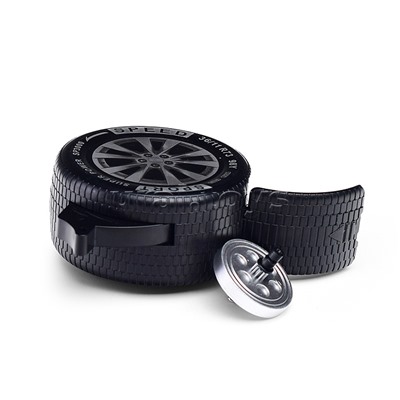 Запускалка "Шина" в коробке