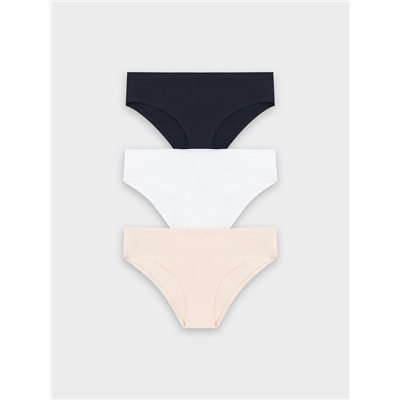 ТРУСЫ ЖЕНСКИЕ (3ШТ.) 412246H-3
