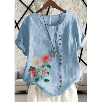 Блузка #23044628