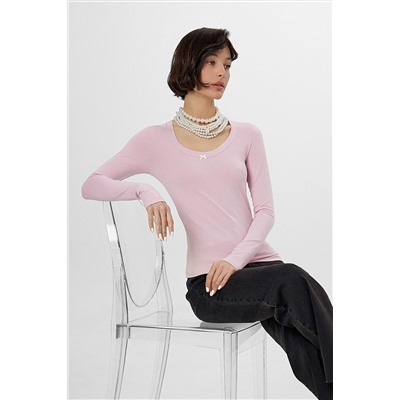 Лонгслив MARK FORMELLE, 1191966