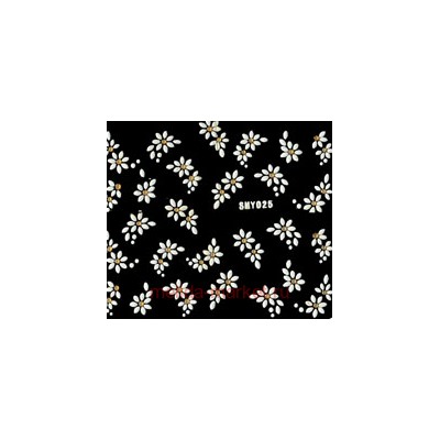 Severina Наклейки "Фэнтази Арт" самоклеящиеся № 28