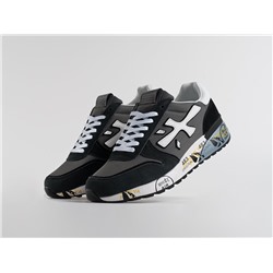 Кроссовки Premiata Mick