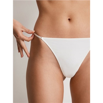 Трусы стринги-бразилиано жен. Reva