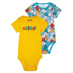 PLAYTODAY Боди 12419046