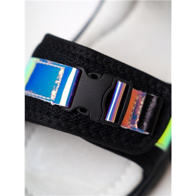 Туфли открытые для девочек