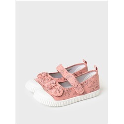 Туфли для девочек