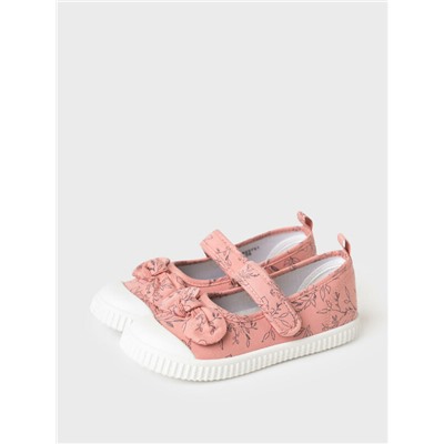 Туфли для девочек