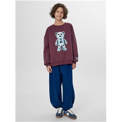 БРЮКИ ДЛЯ МАЛЬЧИКОВ 183409