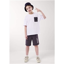 CLEVER Футболка 857104/20г