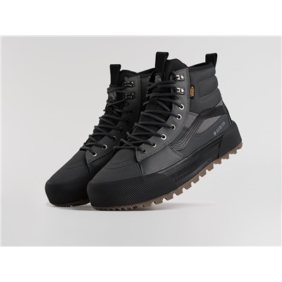 Зимние Кеды VANS Sk8-Hi MTE-3 Gore-Tex