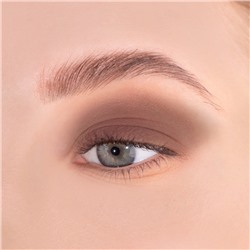 Тени для век жидкие матовые 110 Dark Chocolate
