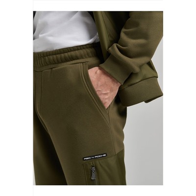 Костюм (Толстовка+Брюки) ADDIC-SPORT, 1095493