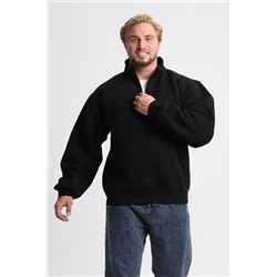 15 Кофта с молнией мужская