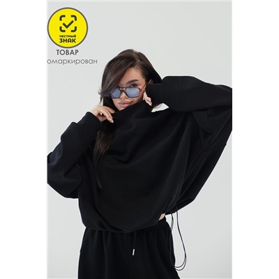 Худи оверсайз НАТАЛИ, 1215924