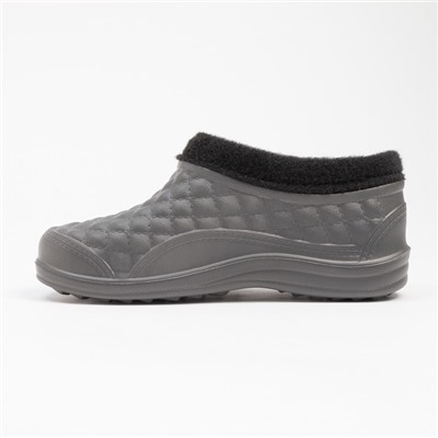 Галоши утепленные, размер 39, МИКС