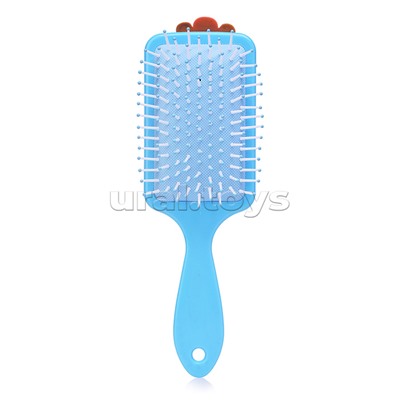 Расческа детская "Модный капибара"