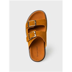 Сабо женские