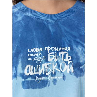 ФУТБОЛКА ЖЕНСКАЯ 112961