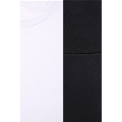 Костюм (Футболка+Леггинсы) АПРЕЛЬ, 1188415