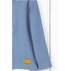 Лонгслив BABY BOOM, 1050634