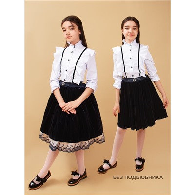 Соль&Перец Подъюбник