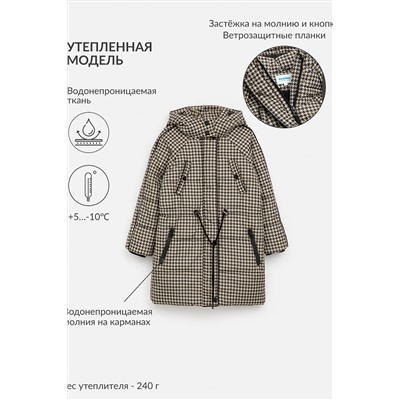 Пальто ACOOLA, 1203137