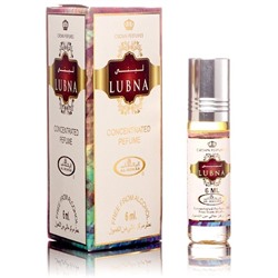 AL REHAB LUBNA (6 мл*6 шт.)