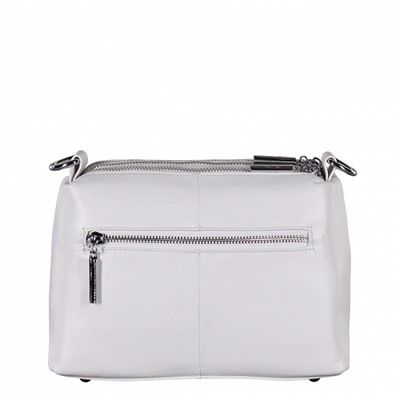 Сумка 0835CH  white Polina&Eiterou