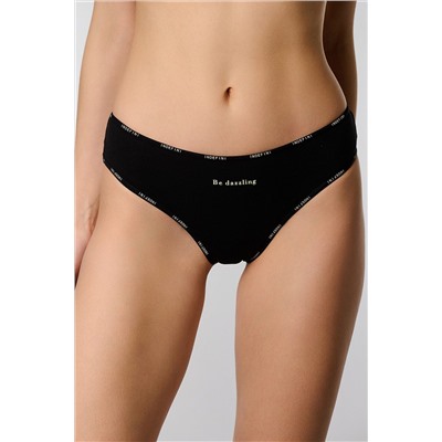 Женские Стринги INDEFINI, 1227500