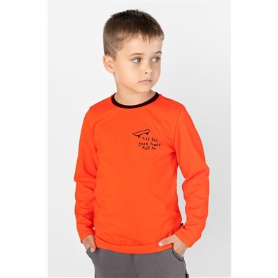 Лонгслив BOSSA NOVA, 912167