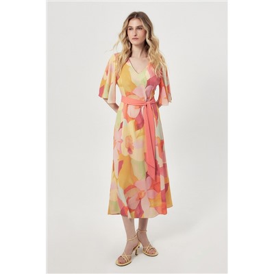 Платье POMPA, 1136695