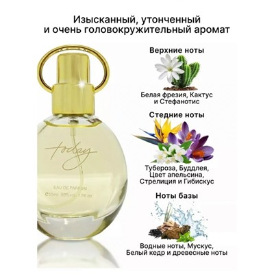 Духи #23313072