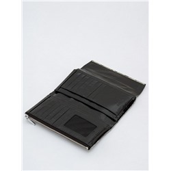 Кошелек 7004-61 gray Velina Fabbiano