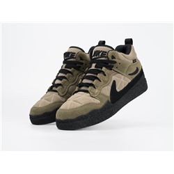 Зимние Кроссовки CPFM х Nike Dunk Mid