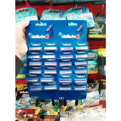 Бритвенный станок #23060542