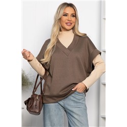 Костюм (Жилет+Брюки) LADY TAIGA, 1190547