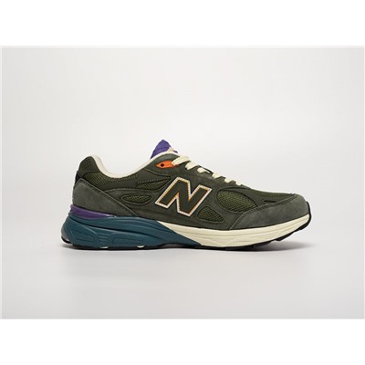 Кроссовки New Balance 990 v3