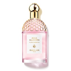GUERLAIN AQUA ALLEGORIA FLORA CHERRYSIA edt (w) 75ml TESTER