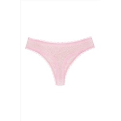 CONTE VINTAGE LST 780 Трусы женские "стринг" (в коробке) CONTE ELEGANT, 1237530