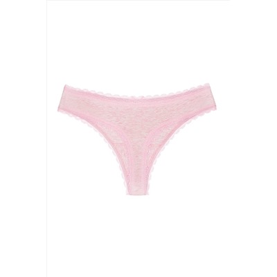 CONTE VINTAGE LST 780 Трусы женские "стринг" (в коробке) CONTE ELEGANT, 1237530