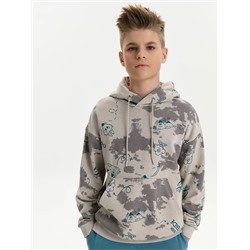 PELICAN Толстовка BFNK3387/1