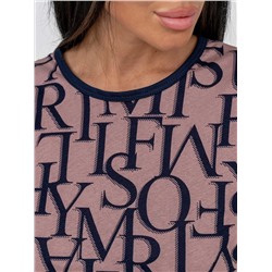 Текс-плюс Туника НФ-00140955