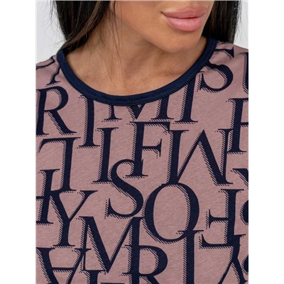 Текс-плюс Туника НФ-00140955